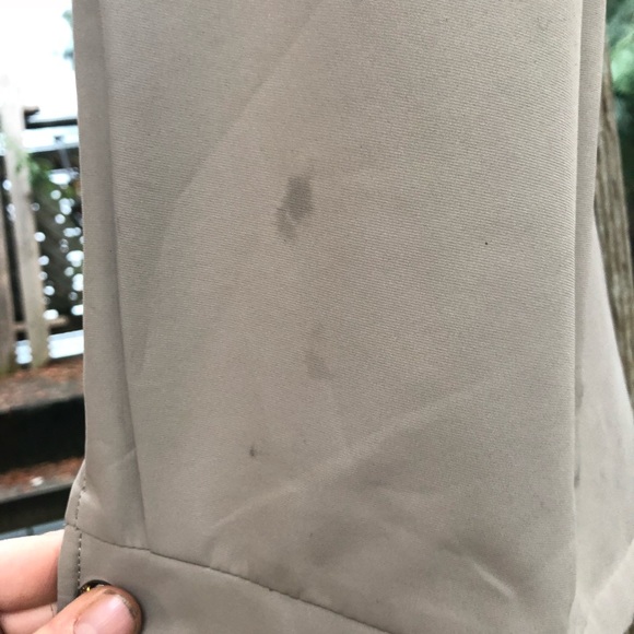 Pat Brand High End Formal Wear Jacket w Liner. - Picture 6 of 6